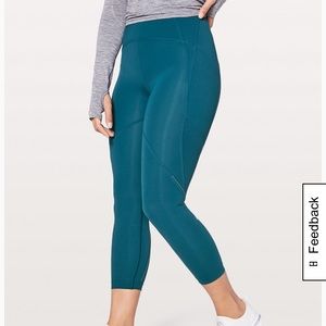 Lead the Pack Leggings size 6